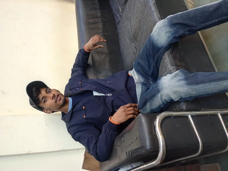 Kushal, 20 years old, Groom | दूल्हा