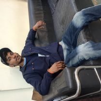 Kushal, 20 years oldGhaziabad, India