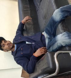 Kushal, 19 years old, Groom | दूल्हा