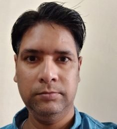 Shashank Khanduri, 37 years old, Groom | दूल्हा