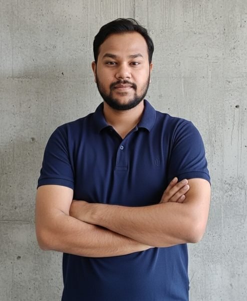 Atul Chauhan, 28 years old, Groom | दूल्हा