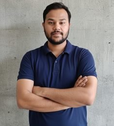 Atul Chauhan, 28 years old, Groom | दूल्हा