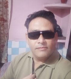 Mehmood Baig, 41 years old, Groom | दूल्हा