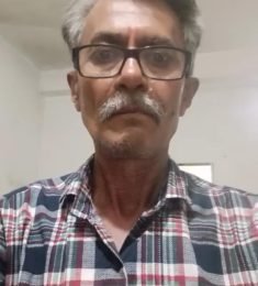 Ramesh Barot, 52 years old, Groom | दूल्हा