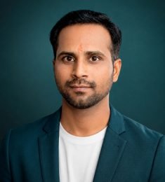 Sanjay Karan, 35 years old, Groom | दूल्हा
