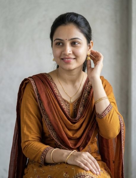 नेहा गोयल, 32 years old, Delhi, National Capital Territory of Delhi (NCT), India