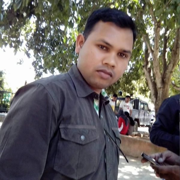 Jagat Mohan Singh Kuanr, 38 years old, Groom | दूल्हा